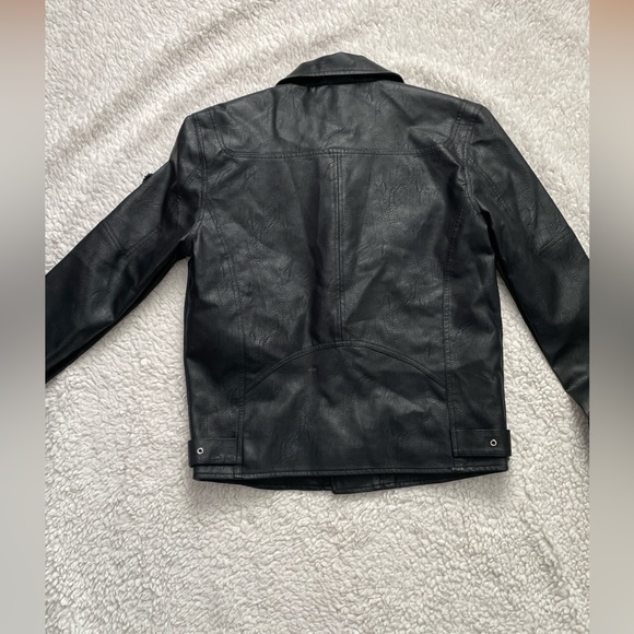 Cote De Nuits Faux jacket - Picture 4 of 6